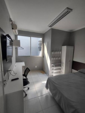 Apto Studio 303 centro Floripa